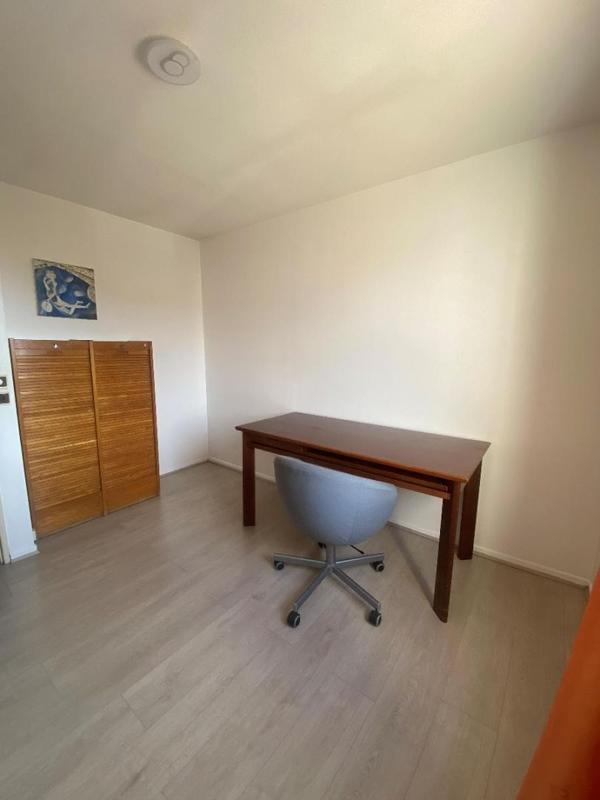 Maison - 76 m² - 4 pièces