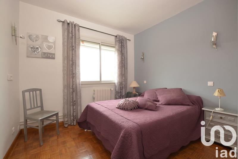 Maison - 142 m² - 5 pièces