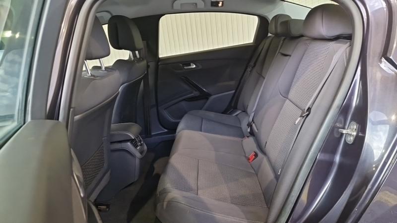 Peugeot 508 1.6 Hdi 115ch Fap Bvm5 Active