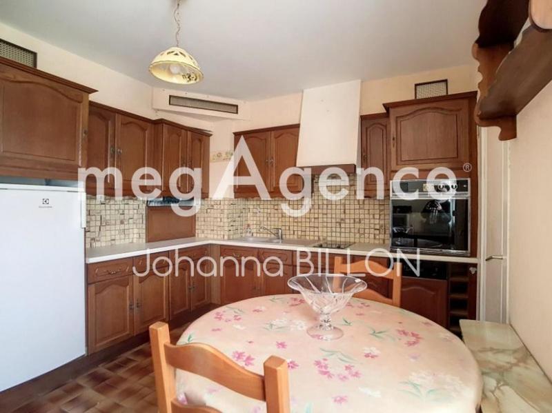 Maison - 106 m² - 4 pièces