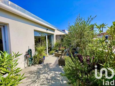 Appartement - 96 m² - 4 pièces