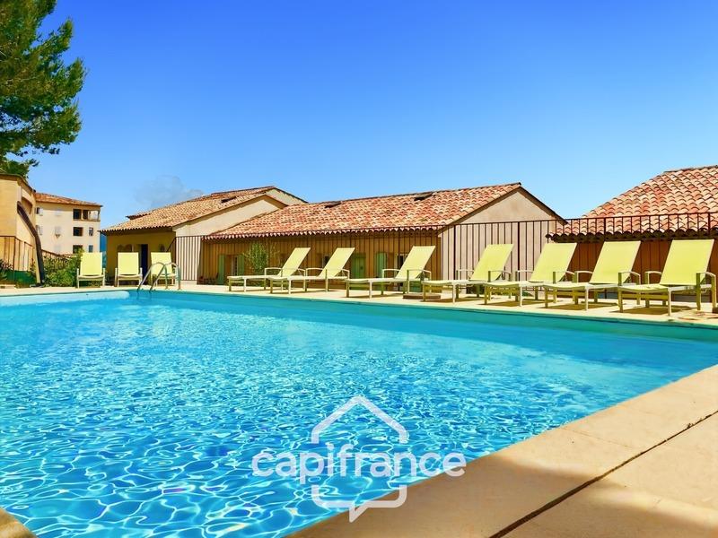 Maison - 68 m² - 3 pièces