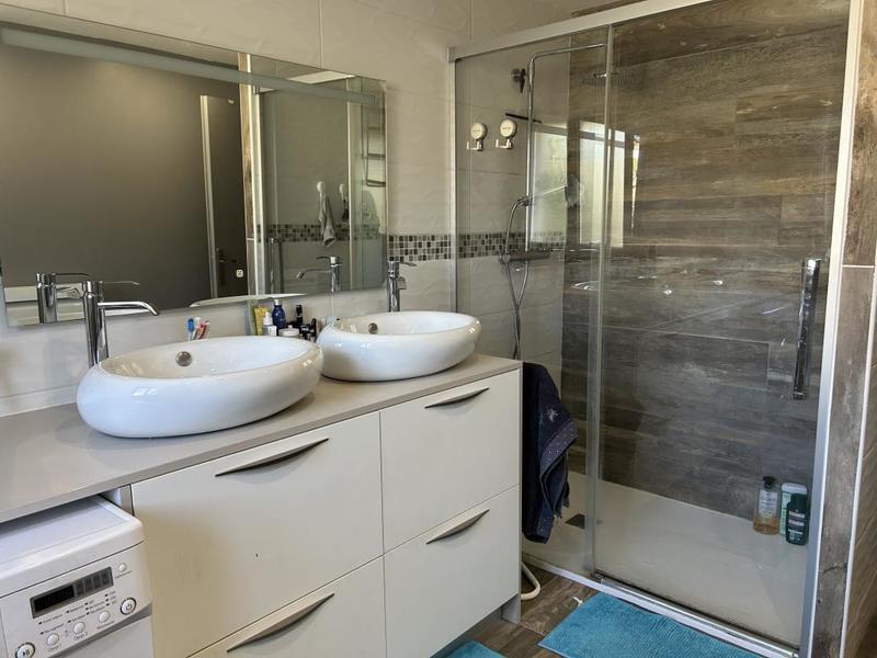 Maison - 129 m² - 5 pièces