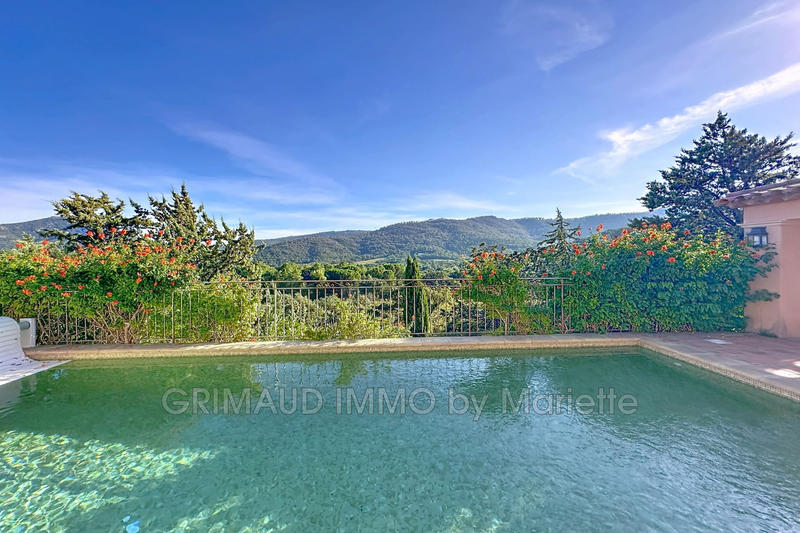 Maison - 124 m² - 5 pièces