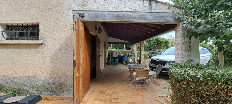 Maison - 145 m² - 5 pièces