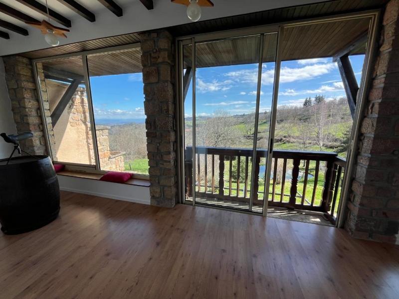 Maison - 217 m² - 7 pièces