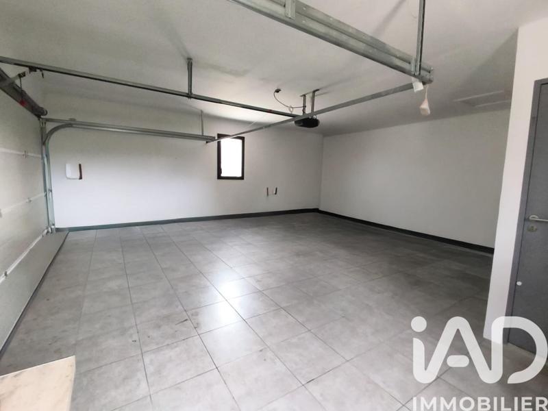 Maison - 133 m² - 6 pièces