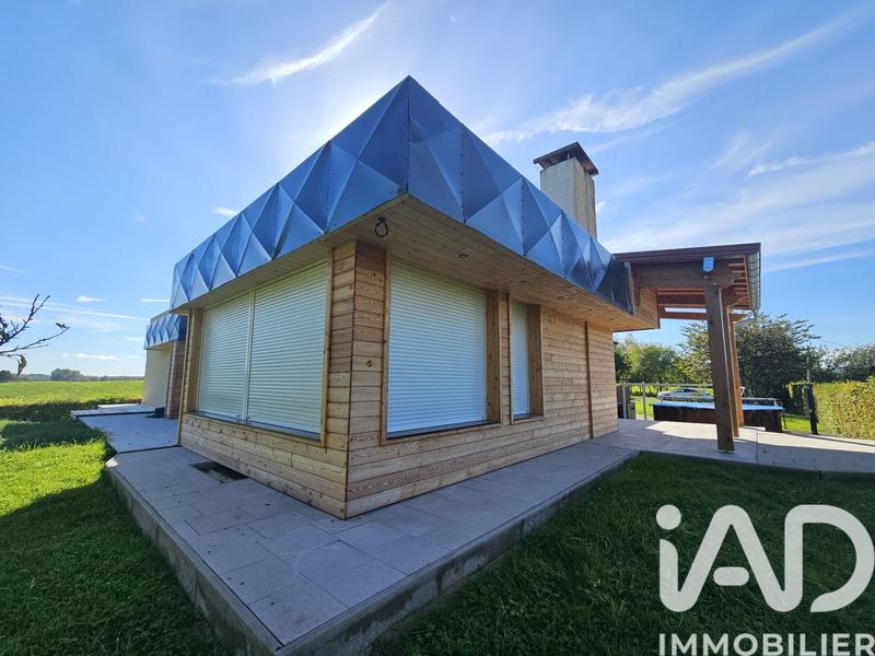 Maison de village - 271 m² - 9 pièces