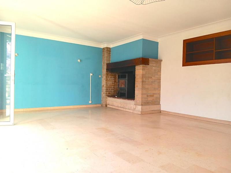 Maison - 150 m² - 8 pièces