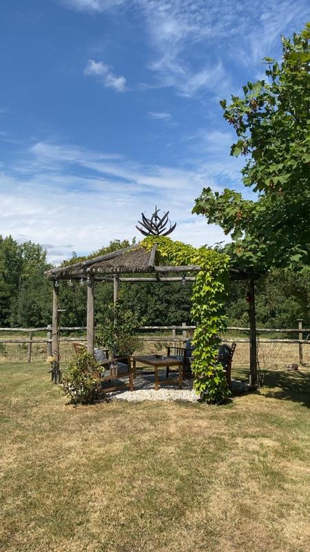 Maison - 352 m² - 12 pièces