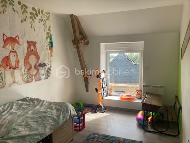 Longère - 296 m² - 8 pièces