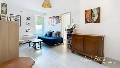 Maison - 48 m² - 3 pièces