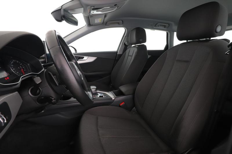 Audi A4 Avant 35 Tdi s tronic 163 ch