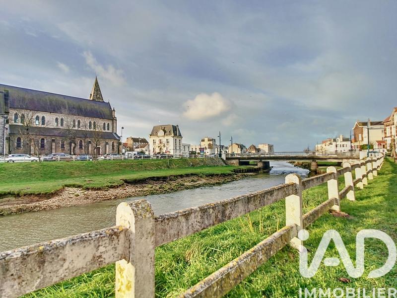 Appartement - 22 m² - 2 pièces