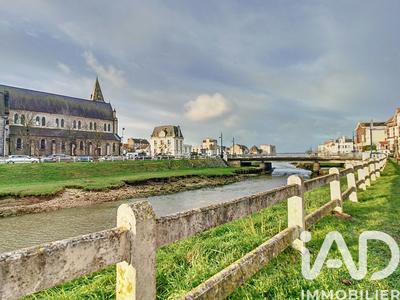 Appartement - 22 m² - 2 pièces