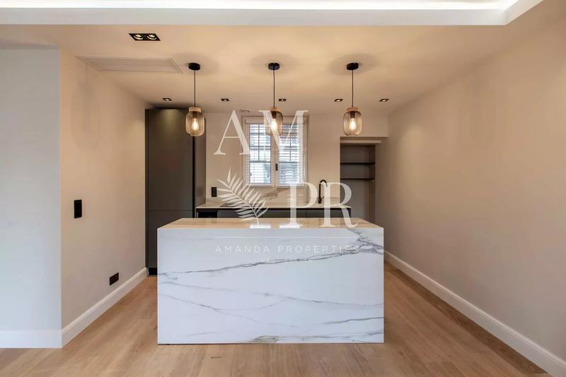 Appartement - 69 m² - 3 pièces