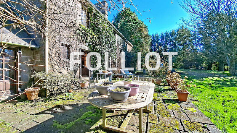 Maison - 175 m² - 6 pièces