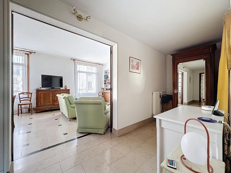 Appartement - 86 m² - 3 pièces