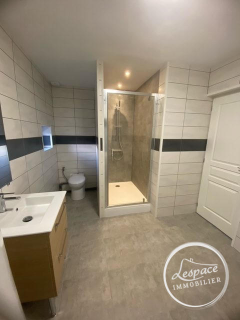 Maison - 46 m² - 2 pièces