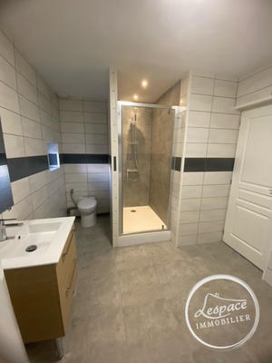 Maison - 46 m² - 2 pièces