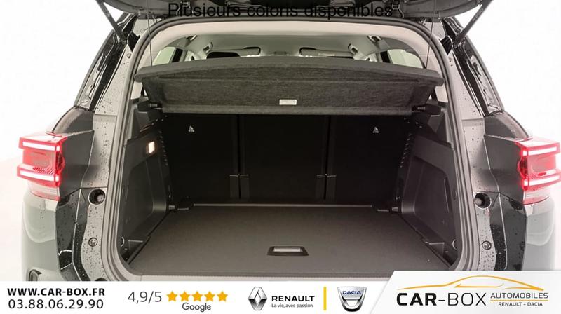 Citroën C5 Aircross Hybride 136 e-Dcs6 Plus