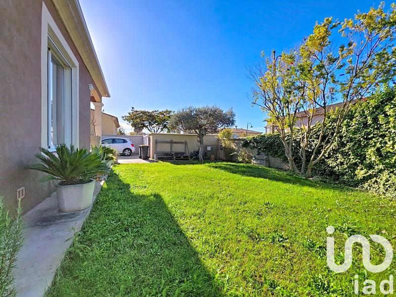 Maison - 106 m² - 4 pièces