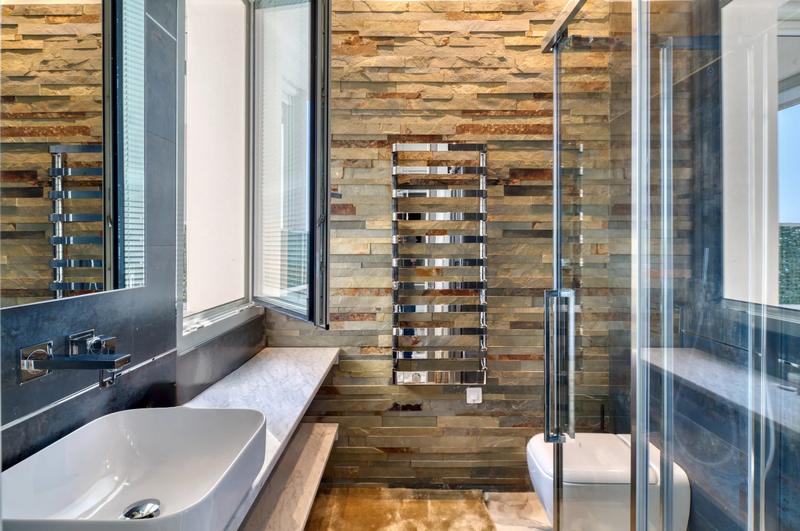 Appartement - 112 m² - 4 pièces