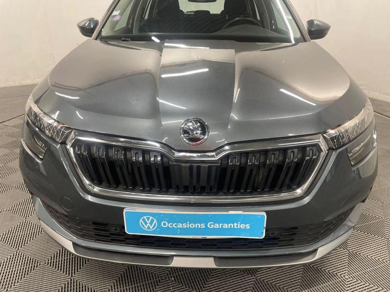 Skoda Kamiq 1.0 Tsi 95 ch Bvm5 Business