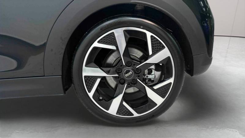 Mini Cooper F66 156 ch Dkg7 c Favoured