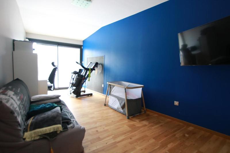 Maison d'architecte - 172 m² - 8 pièces