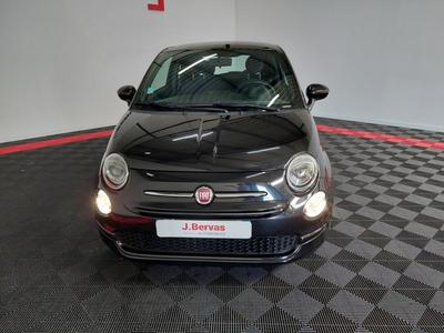 Fiat 500 70 Ch Hybride Cult