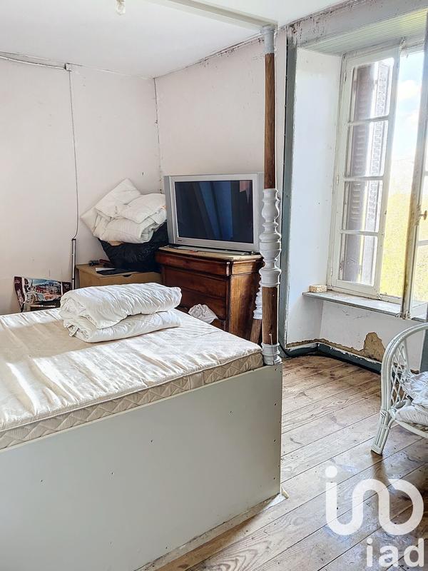 Maison - 70 m² - 3 pièces