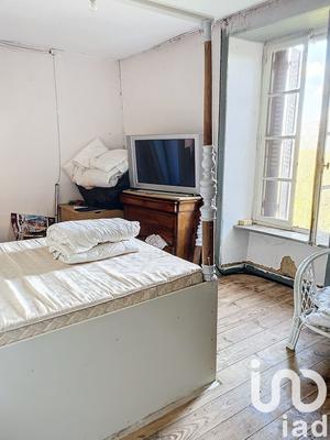 Maison - 70 m² - 3 pièces