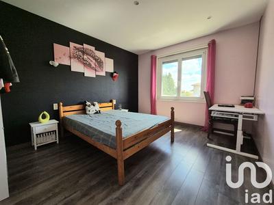 Maison - 126 m² - 5 pièces