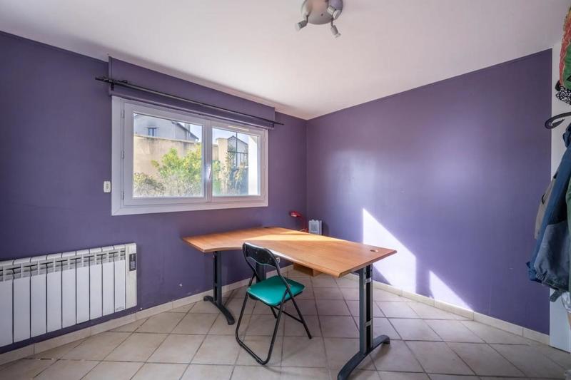 Maison - 187 m² - 8 pièces