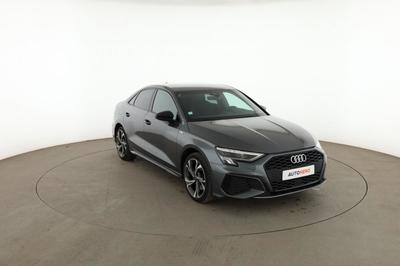 Audi A3 Berline 35 Tfsi mHEV s line s tronic 7 150 ch