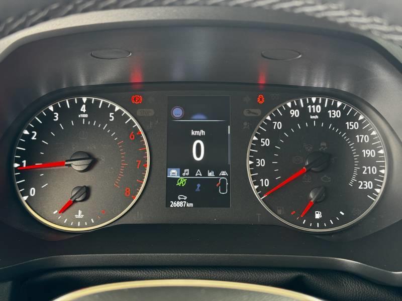 Renault Captur TCe 100 Gpl Evolution