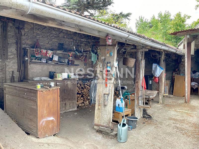 Maison - 129 m² - 4 pièces