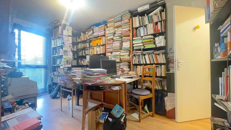 Appartement - 84 m² - 4 pièces