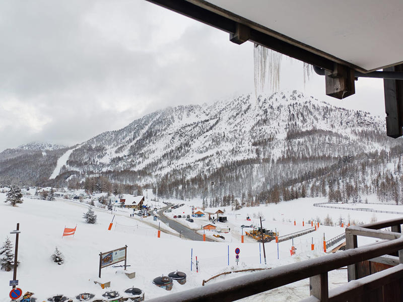 Appartement - 31 m² - 2 pièces