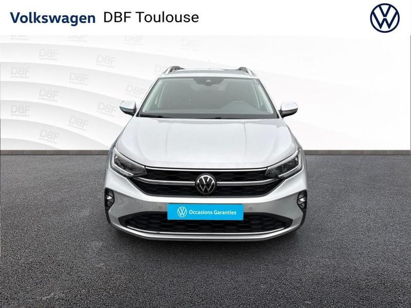 Volkswagen Taigo 1.0 Tsi 110 Dsg7 Style