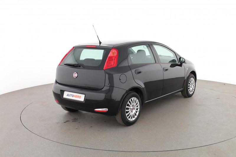 Fiat Punto 1.2 Pop 5p 69 ch