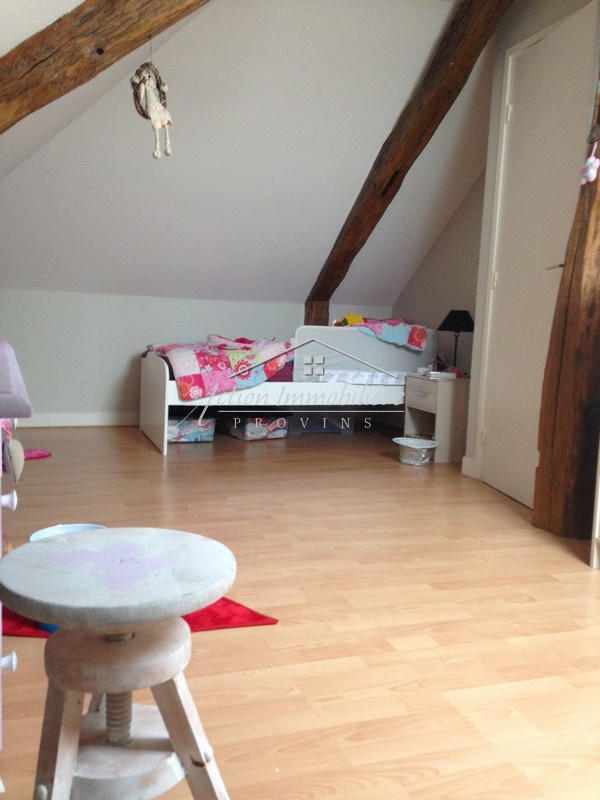 Appartement - 74 m² - 5 pièces