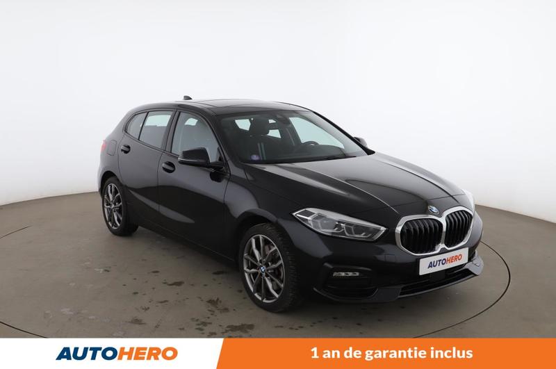 Bmw Série 1 120i Dkg7 178 ch