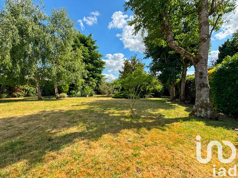 Maison - 153 m² - 6 pièces