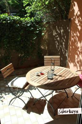 Duplex - 109 m² - 109 pièces