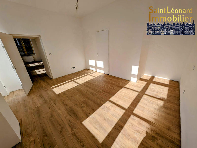 Appartement - 96 m² - 4 pièces