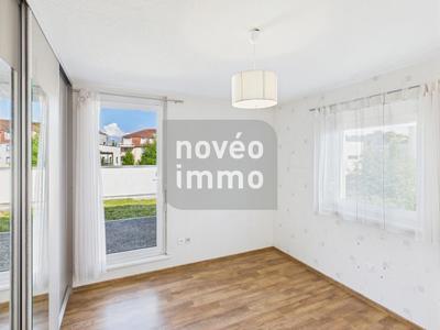 Villa - 109 m² - 5 pièces