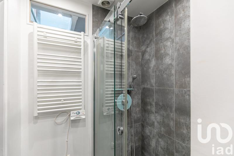 Maison - 68 m² - 3 pièces