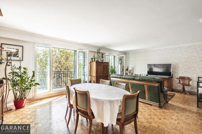 Appartement - 110 m² - 5 pièces